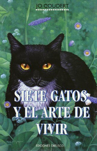 Siete gatos y el arte de vivir
