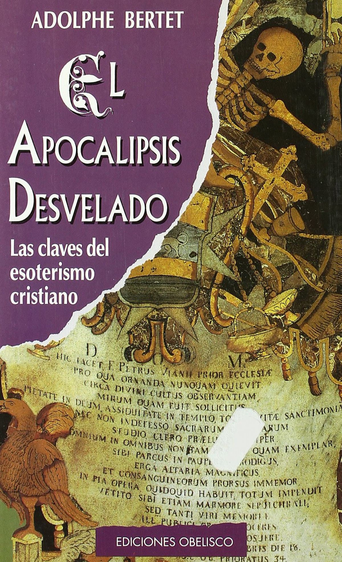 Apocalipsis Desvelado, El