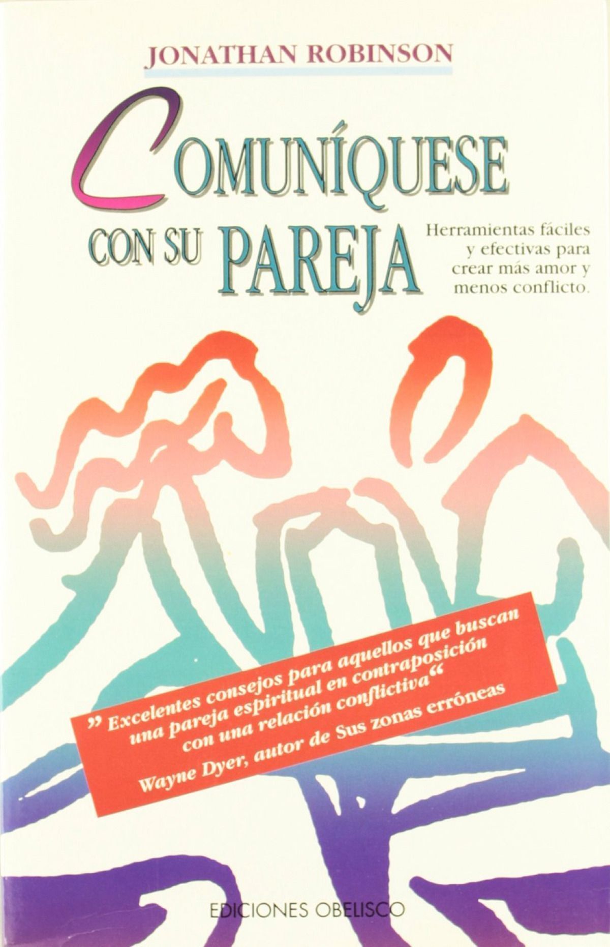 Comuniquese Con Su Pareja