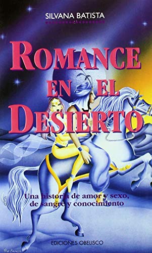 Romance en el desierto
