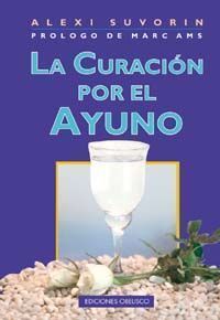 Curacion Por El Ayuno,La(N.P.)