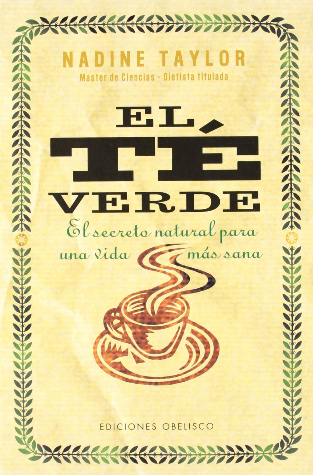 Te Verde, El