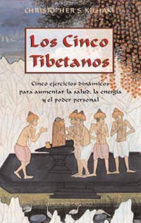 Cinco tibetanos,los (e.a.)