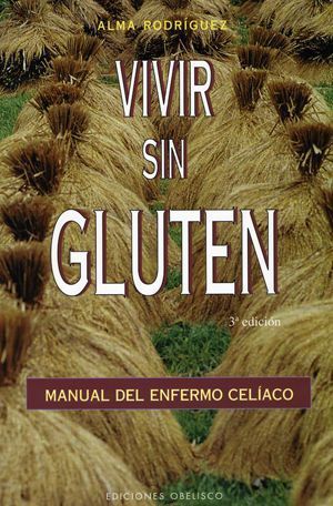 Vivir Sin Gluten