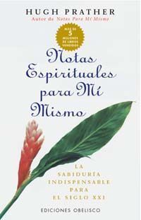 Notas Espirituales Para Mi Mismo