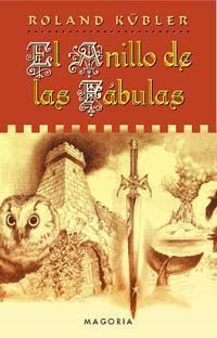 Anillo De Las Fabulas, El
