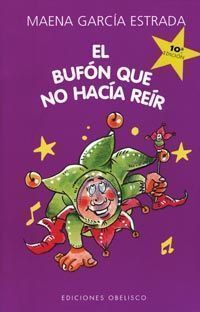Bufon Que No Hacia Reir,El