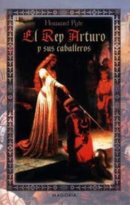 Rey Arturo Y Sus Caballeros,El