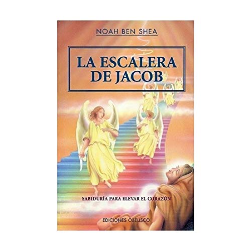 Escalera de jacob,la