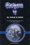 Kryon V-El Viaje A Casa