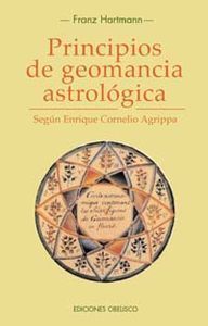 Principios De Geomancia Astrologica