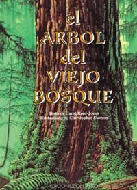 Arbol Del Viejo Bosque,El