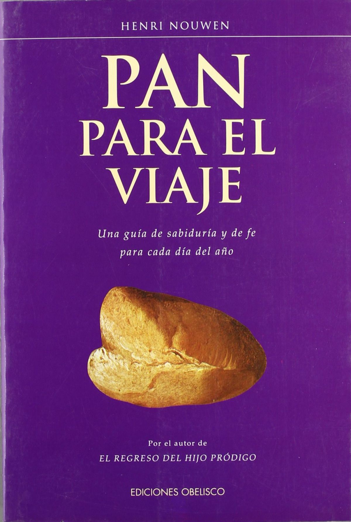 Pan Para El Viaje