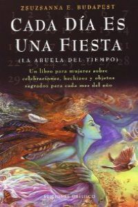 Cada Dia Es Una Fiesta