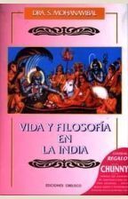 Vida Y Filosofia En La India
