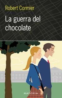 Guerra Del Chocolate,La
