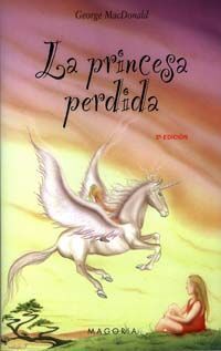 Princesa Perdida,La