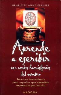 Aprende A Escribir Con Ambos Hemisf.Del Cereb