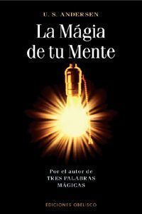 Magia De Tu Mente, La
