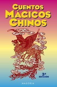 Cuentos Magicos Chinos