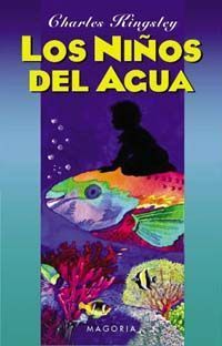 Niños Del Agua,Los