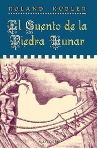 Cuento De La Piedra Lunar,El