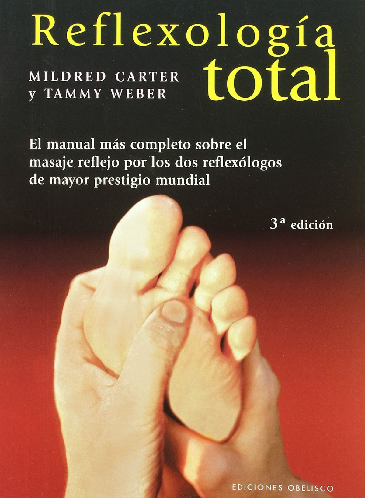 Reflexologia Total