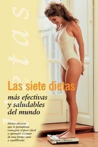 Siete Dietas, Las