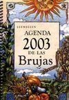 Libro de las brujas 2003