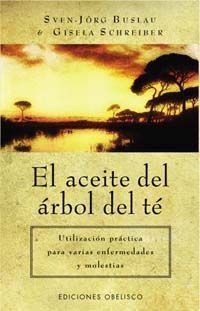 Aceite Del Arbol Del Te, El
