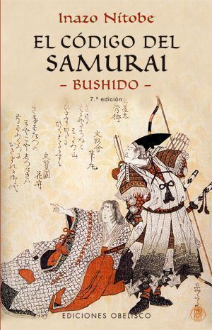 Codigo Del Samurai,El -Bushido-