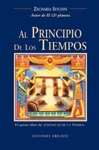 Al Principio De Los Tiempos