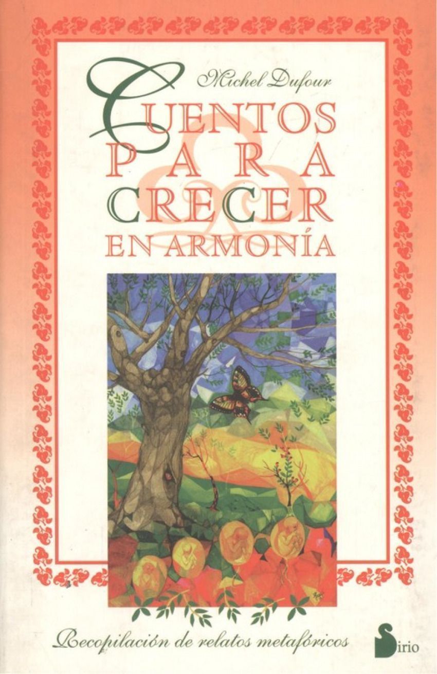 Cuentos para crecer en armonia