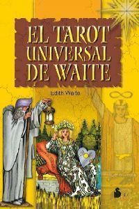 T. Universal waite (mazo)