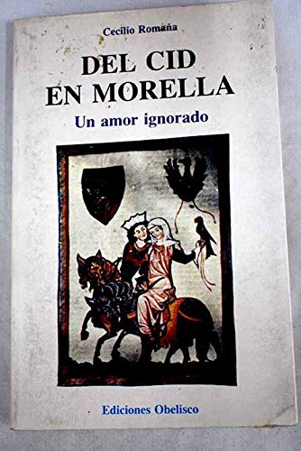 Del cid en morella