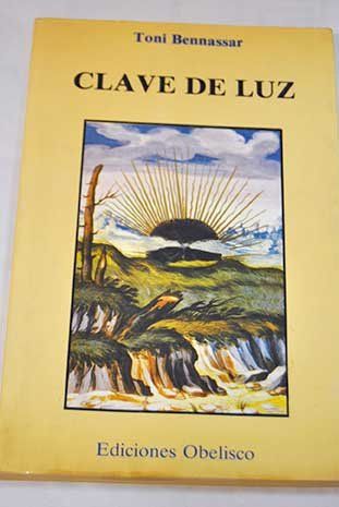 Clave de luz