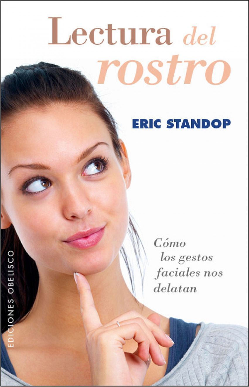 Lectura Del Rostro