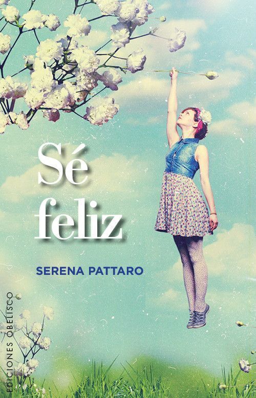 Sé Feliz