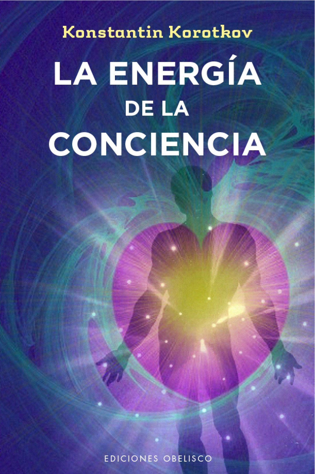 Energía De La Conciencia, La