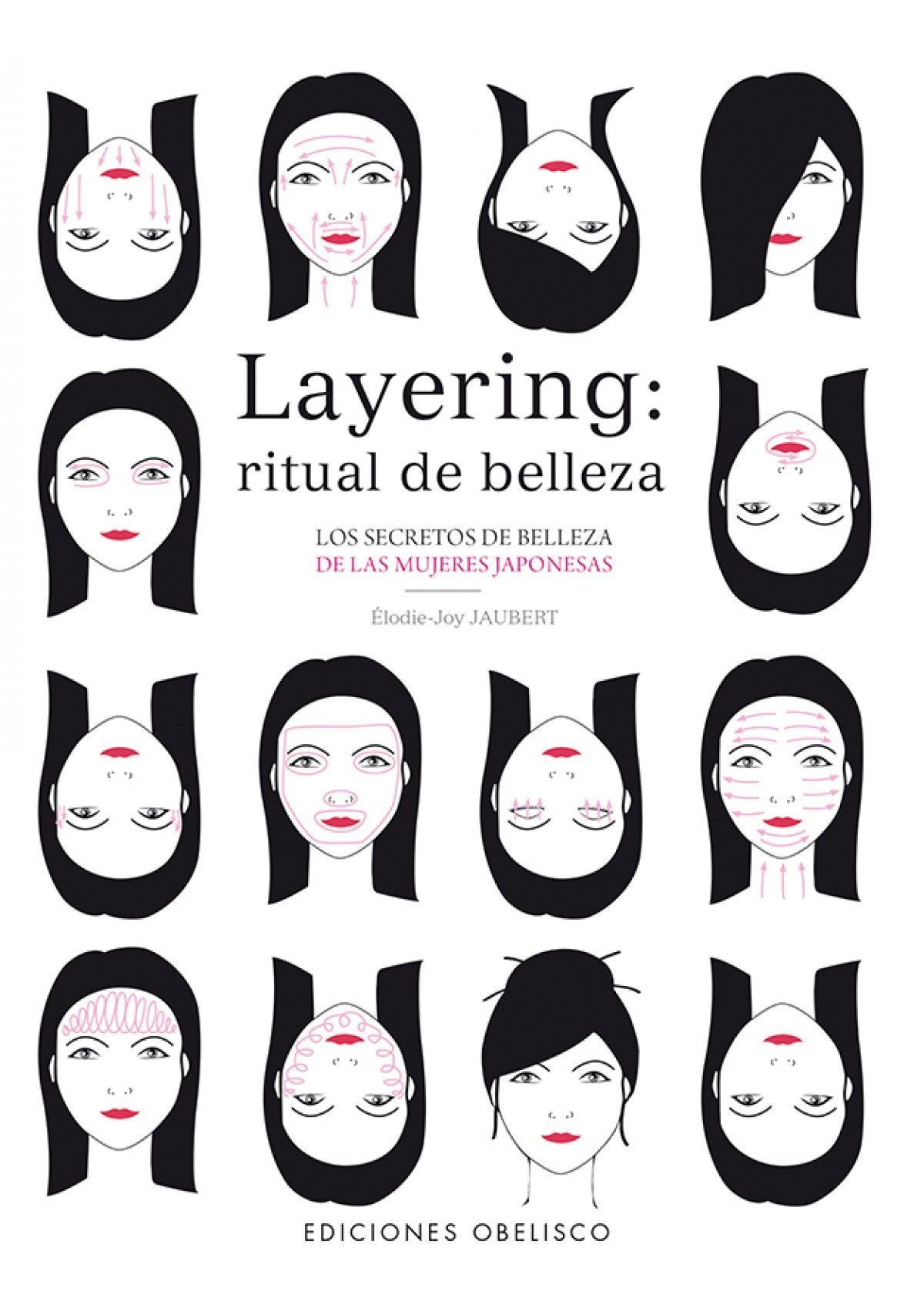Layering: Ritual De Belleza