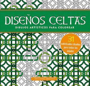 Diseños Celtas