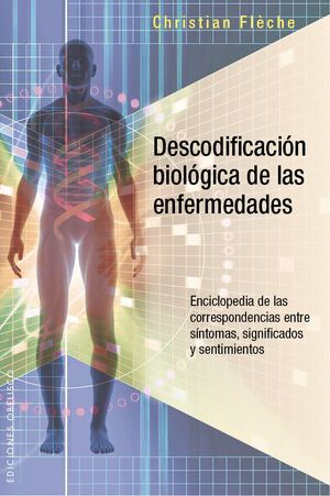 Descodificación Biológica De Las Enfermedades