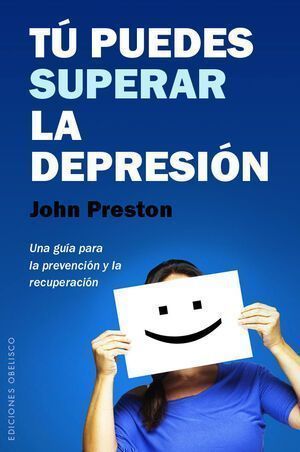 Tú Puedes Superar La Depresion