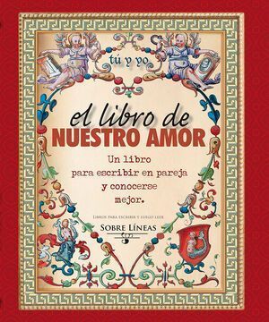 Libro De Nuestro Amor, El
