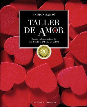 Taller De Amor (N.E.) Ed. Aniversario