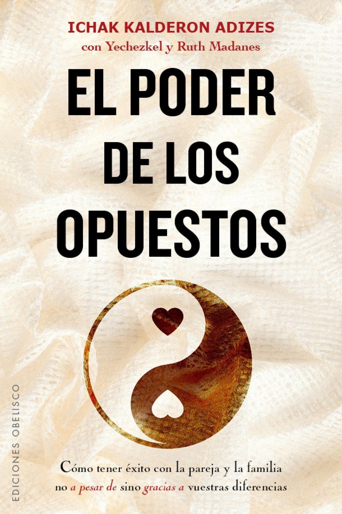 Poder De Los Opuestos, El