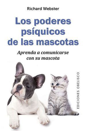 Poderes Psíquicos De Las Mascotas, Los