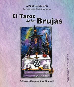 Tarot De Las Brujas, El  + Cartas (N.E.)