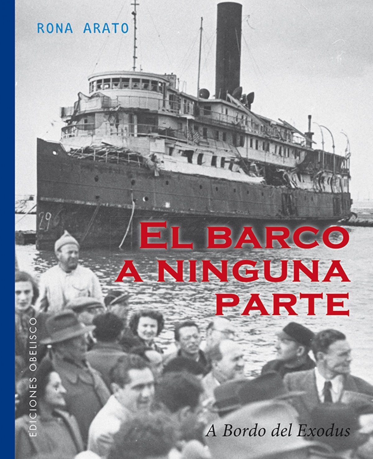 Barco A Ninguna Parte, El