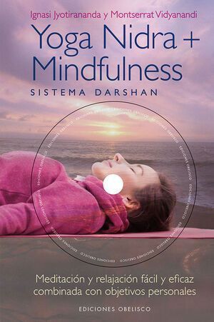 Yoga Nidra + Mindfulness + Dvd